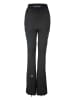 Peak Performance Softshell-Ski-/ Snowboardhose "Adora" in Schwarz