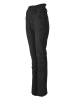 Peak Performance Softshell-ski-/snowboardbroek "Adora" zwart