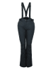 Peak Mountain Ski-/snowboardbroek "Amille" zwart