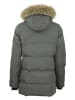 Peak Mountain Parka "Anabel" in Khaki
