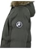 Peak Mountain Parka "Anabel" in Khaki