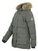 Peak Mountain Parka "Anabel" in Khaki