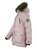 Peak Mountain Parka "Anabel" w kolorze jasnoróżowym