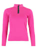 Peak Mountain Funktionsshirt "Anevi" in Pink