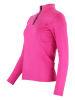 Peak Mountain Funktionsshirt "Anevi" in Pink