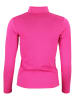 Peak Mountain Funktionsshirt "Anevi" in Pink