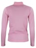 Peak Mountain Functioneel shirt "Anevi" lichtroze