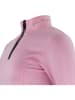Peak Mountain Functioneel shirt "Anevi" lichtroze