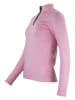 Peak Mountain Functioneel shirt "Anevi" lichtroze