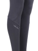 Peak Mountain Functionele leggings "Arneton" zwart