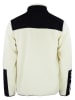 Peak Mountain Fleecejacke "Cafron" in Beige