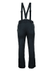 Peak Mountain Ski-/snowboardbroek "Camille" zwart