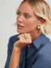 U.S. Polo Assn. Ring mit Kristallen