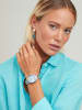 U.S. Polo Assn. Oorstekers met kristallen en parels