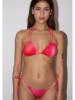 Icone Bikinitop "Ambre" roze