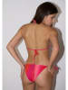 Icone Bikinitop "Ambre" roze