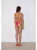 Icone Bikinitop "Ambre" roze