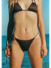 Icone Figi-bikini "Hartley" w kolorze brązowym