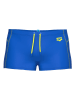Arena Badehose in Blau
