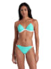 Arena Bikini w kolorze turkusowo-pomarańczowym