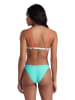 Arena Bikini w kolorze turkusowo-pomarańczowym