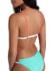 Arena Bikini turquoise/oranje