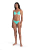 Arena Bikini turquoise/oranje