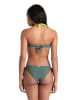Arena Bikini donkergroen