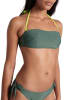 Arena Bikini in Dunkelgrün
