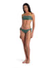 Arena Bikini in Dunkelgrün