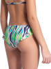 Arena Bikini groen/donkerblauw