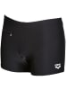Arena Badehose "Evo" in Schwarz