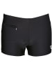 Arena Badehose "Evo" in Schwarz