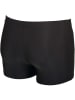 Arena Badehose "Evo" in Schwarz