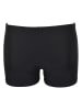 Arena Badehose in Schwarz