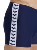 Arena Badehose in Dunkelblau