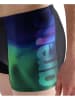 Arena Badehose "Placement" in Schwarz