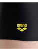 Arena Badehose "Placement" in Schwarz