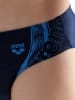 Arena Zwembroek donkerblauw