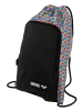 Arena Sportbuidel meerkleurig/zwart - (B)35 x (H)50 x (D)10 cm