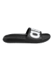 Arena Slippers zwart