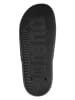 Arena Slippers zwart