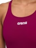 Arena Strój kąpielowy w kolorze bordowym