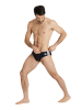 Arena Badehose in Schwarz