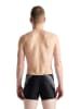 Arena Badehose in Schwarz