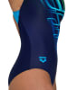 Arena Badpak donkerblauw