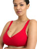 Arena Shape-bikini rood