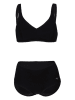 Arena Shape-Bikini in Schwarz