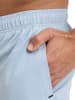 Arena Badeshorts in Hellgrau