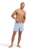 Arena Badeshorts in Hellgrau